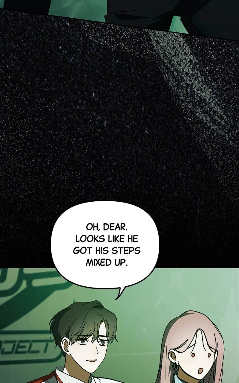 My Comeback as the Youngest Member Chapter 27 Page 47
