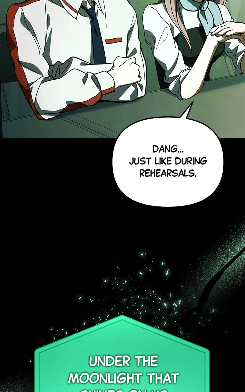 My Comeback as the Youngest Member Chapter 27 Page 48