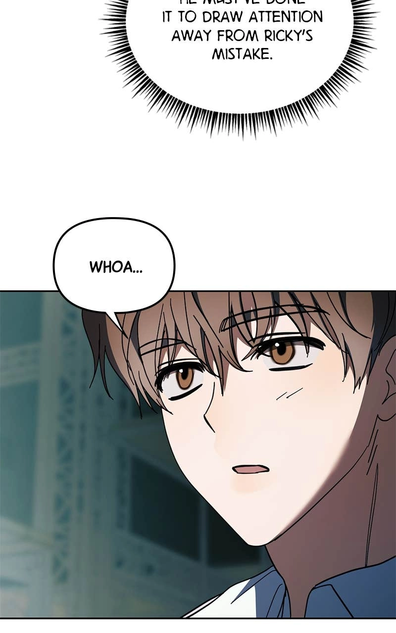 My Comeback as the Youngest Member Chapter 27 Page 55