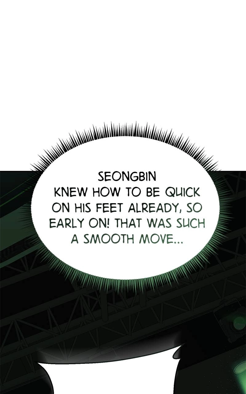 My Comeback as the Youngest Member Chapter 27 Page 56