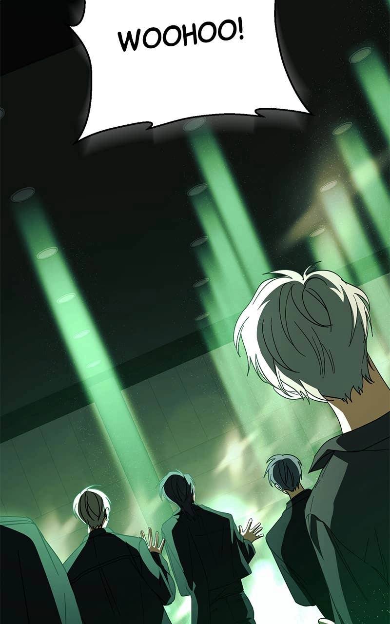 My Comeback as the Youngest Member Chapter 27 Page 57