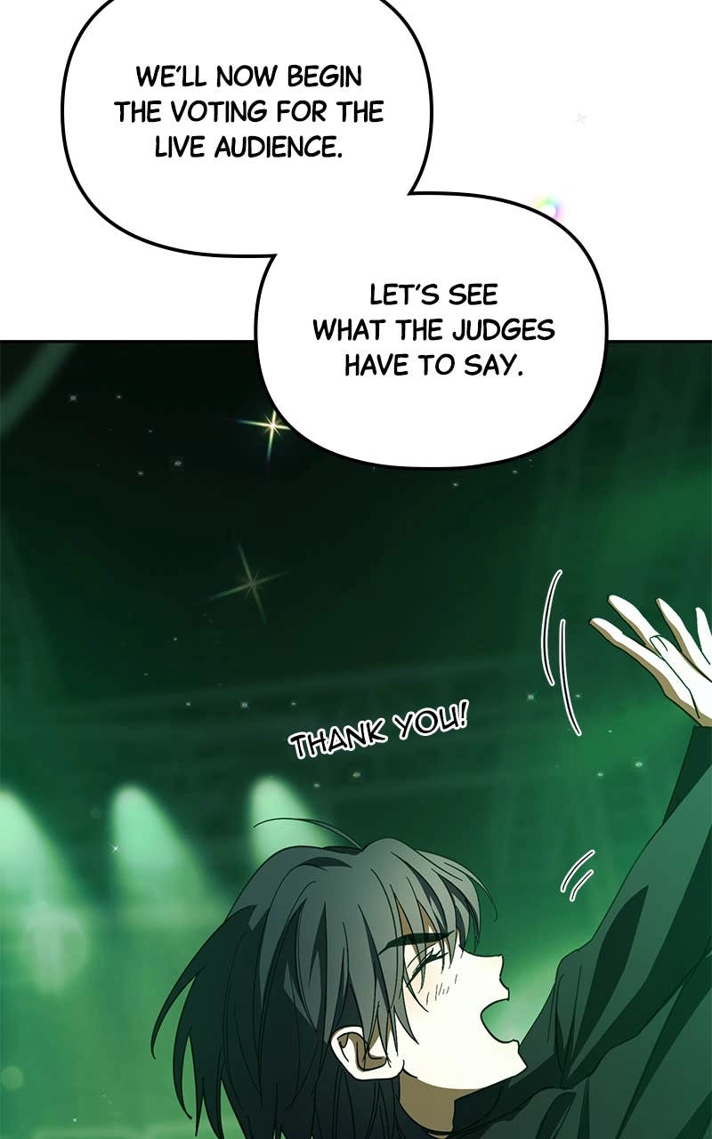 My Comeback as the Youngest Member Chapter 27 Page 60