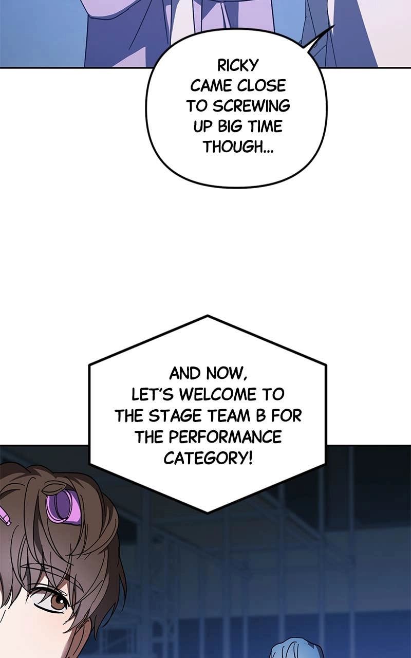 My Comeback as the Youngest Member Chapter 27 Page 64