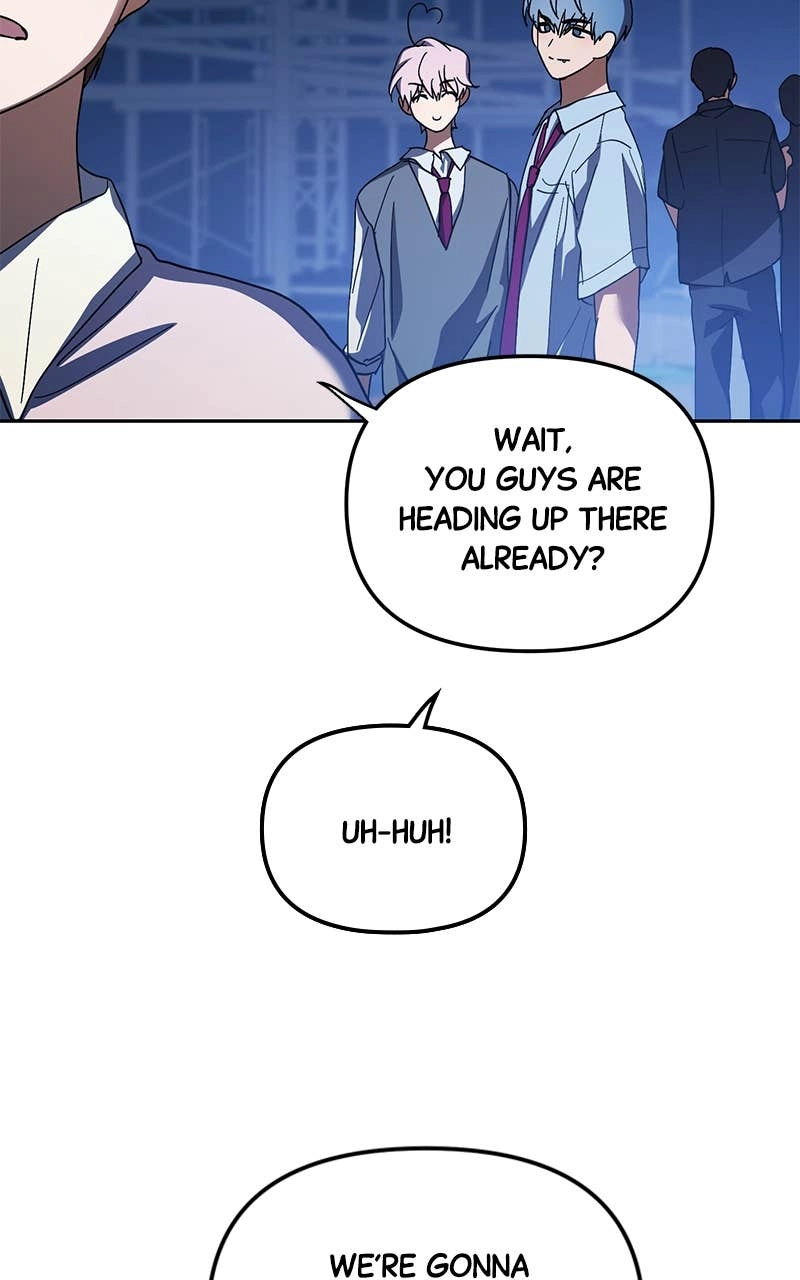 My Comeback as the Youngest Member Chapter 27 Page 65