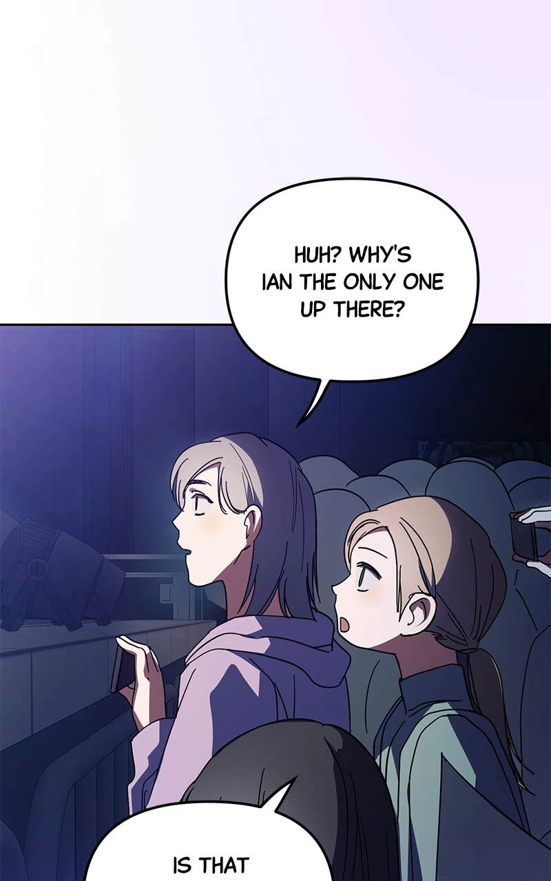 My Comeback as the Youngest Member Chapter 27 Page 73