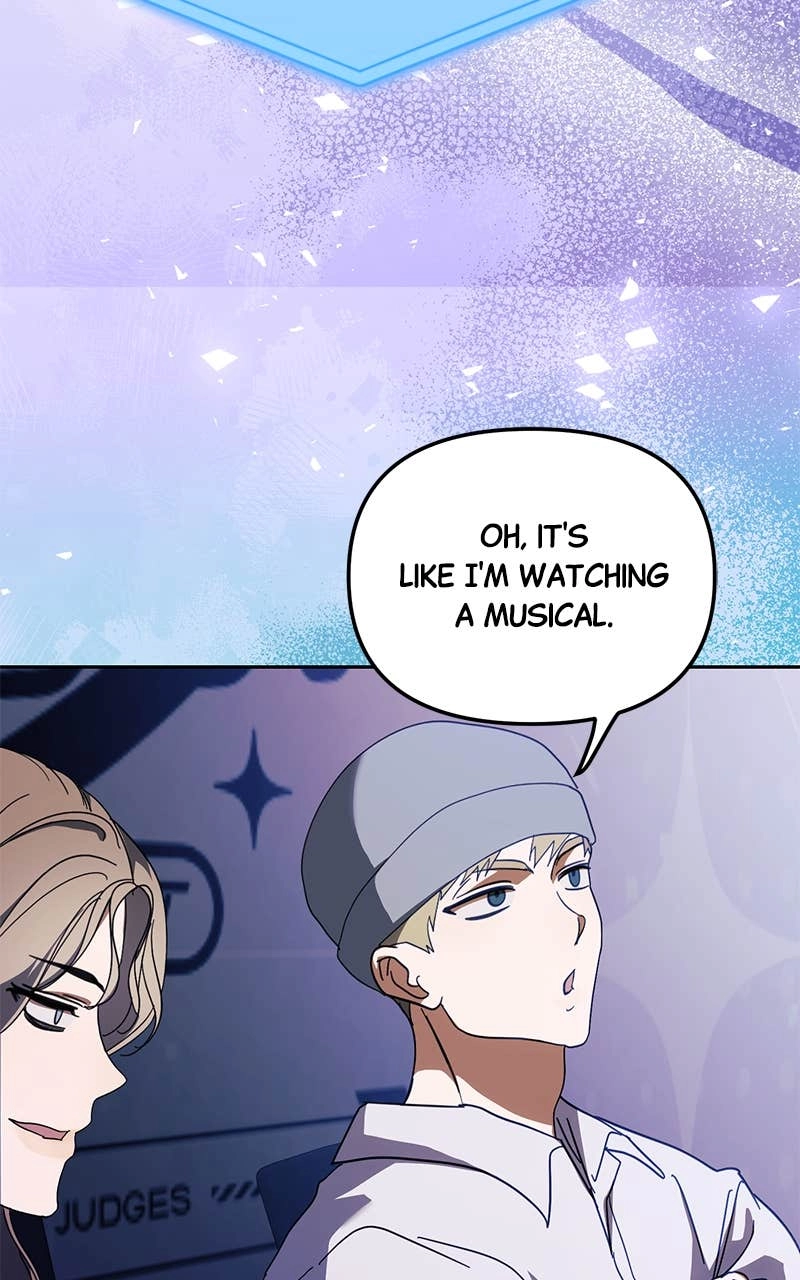 My Comeback as the Youngest Member Chapter 27 Page 80