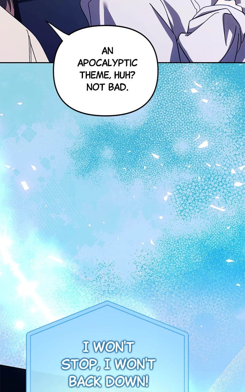 My Comeback as the Youngest Member Chapter 27 Page 81