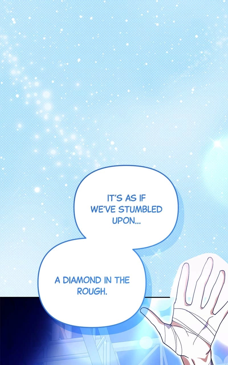 My Comeback as the Youngest Member Chapter 27 Page 95