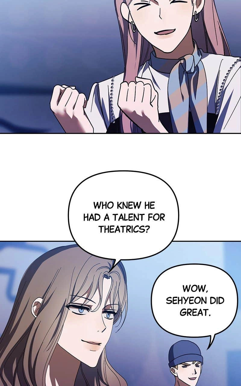 My Comeback as the Youngest Member Chapter 28 Page 5