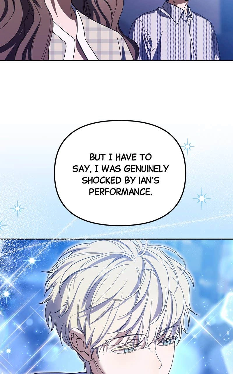 My Comeback as the Youngest Member Chapter 28 Page 6