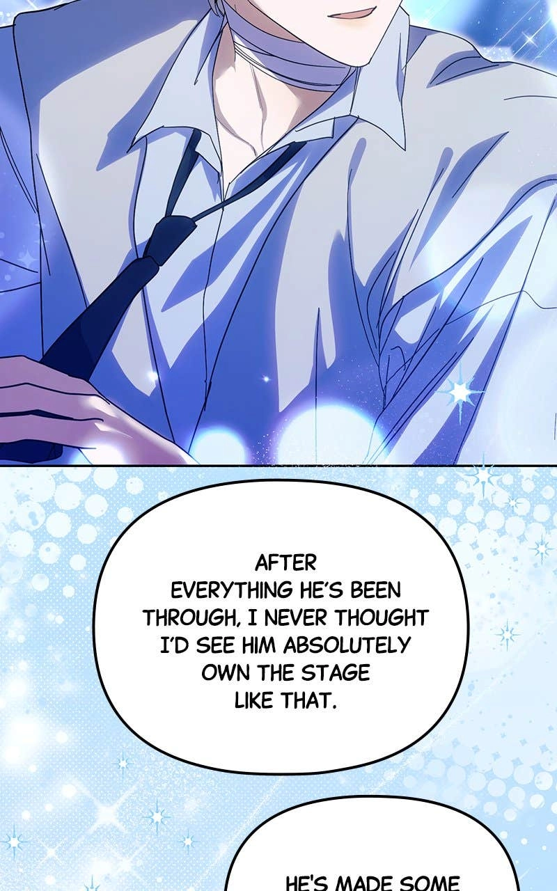My Comeback as the Youngest Member Chapter 28 Page 7