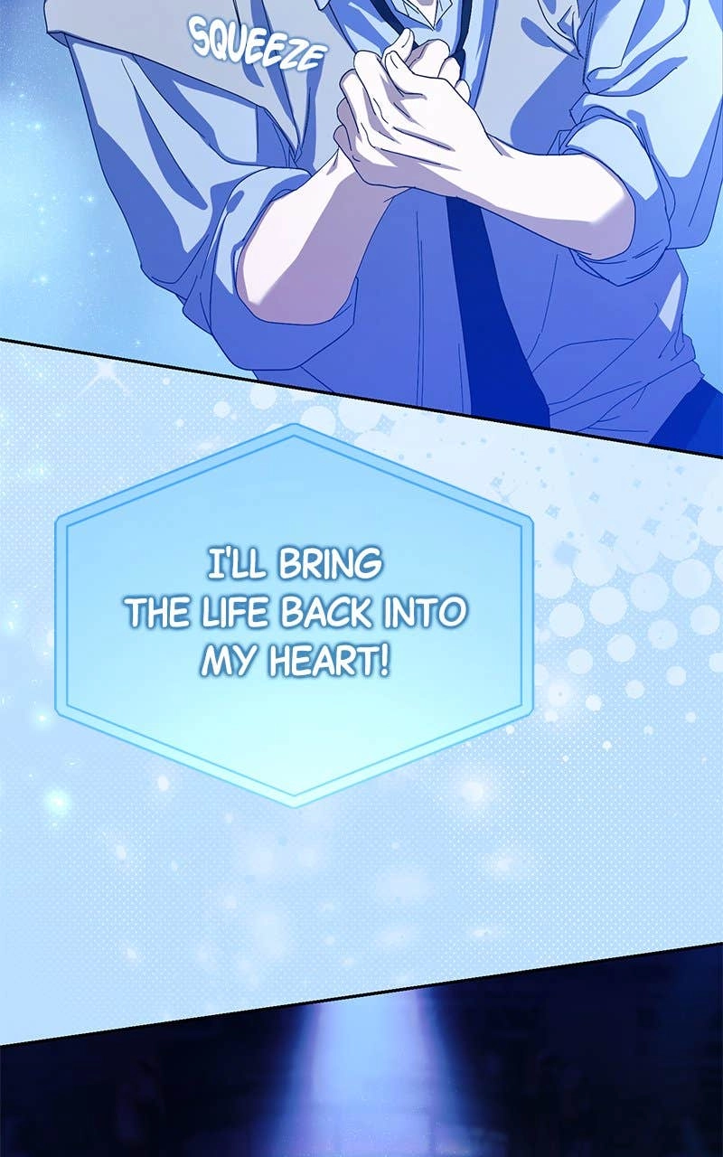 My Comeback as the Youngest Member Chapter 28 Page 12