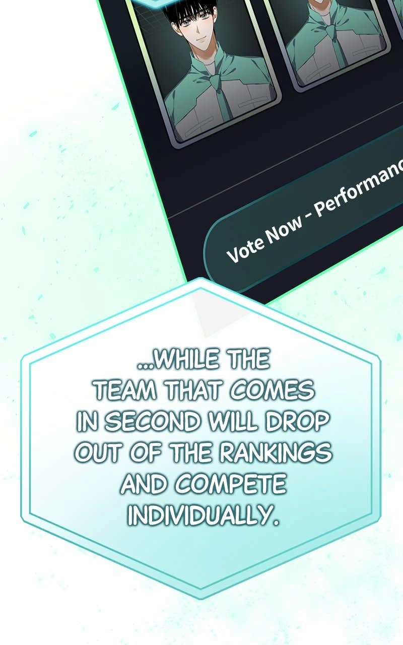My Comeback as the Youngest Member Chapter 28 Page 18