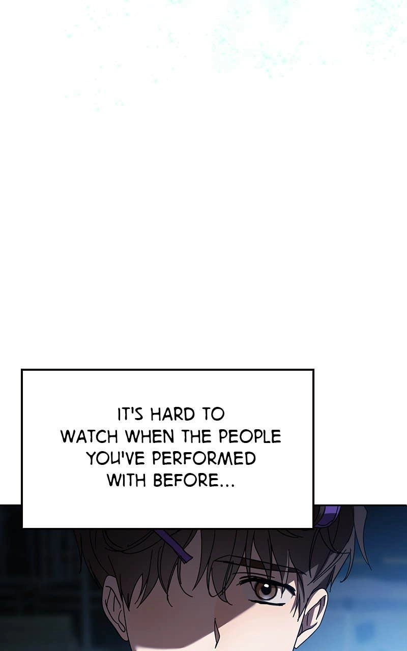 My Comeback as the Youngest Member Chapter 28 Page 19