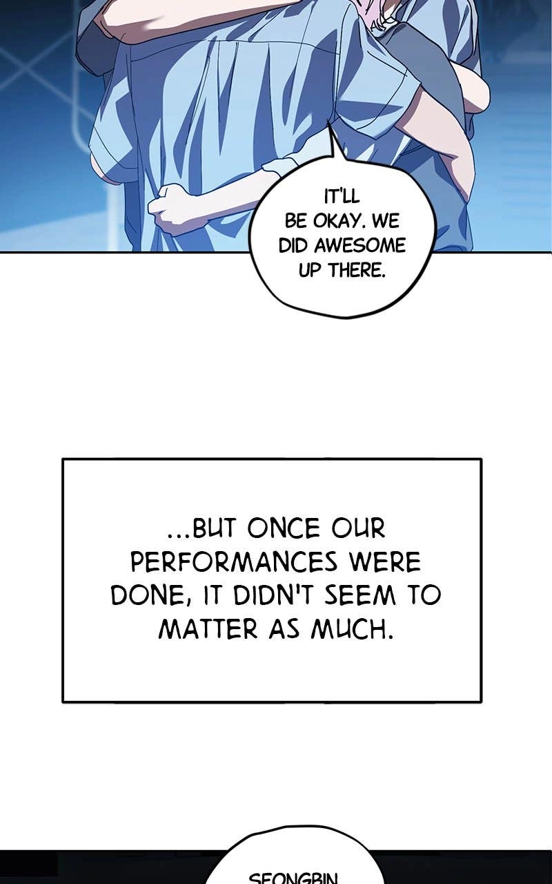 My Comeback as the Youngest Member Chapter 28 Page 22