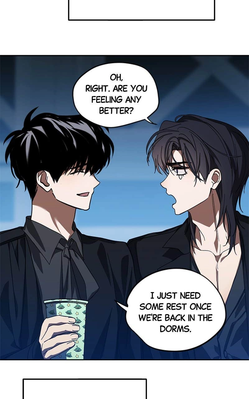 My Comeback as the Youngest Member Chapter 28 Page 24