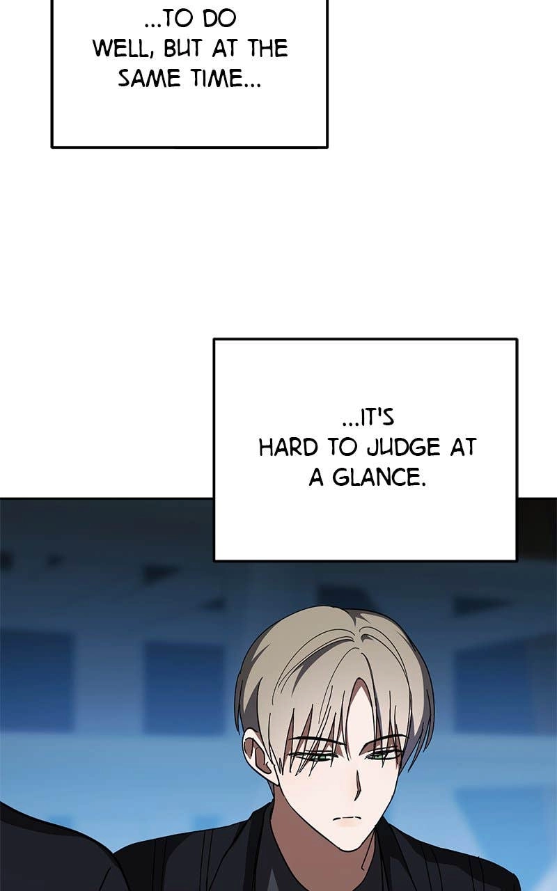 My Comeback as the Youngest Member Chapter 28 Page 25