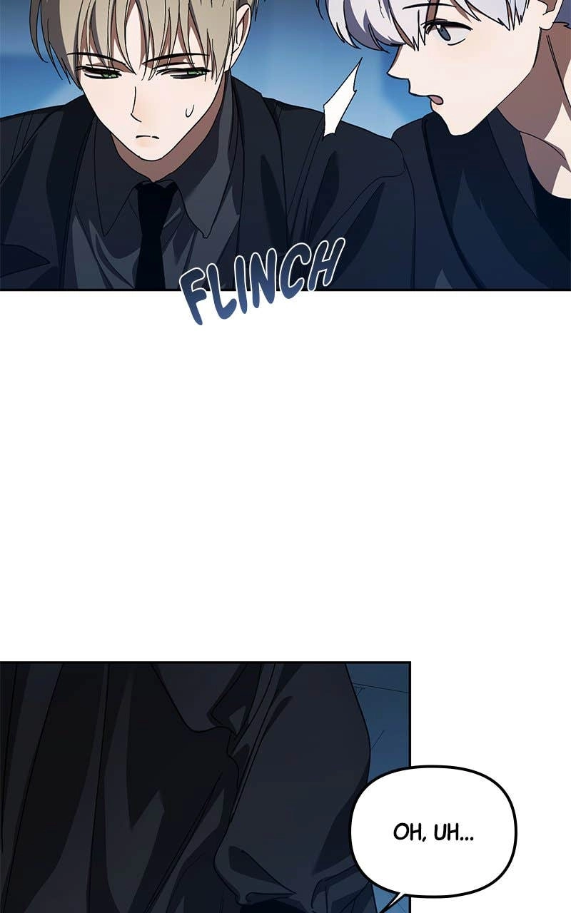 My Comeback as the Youngest Member Chapter 28 Page 28