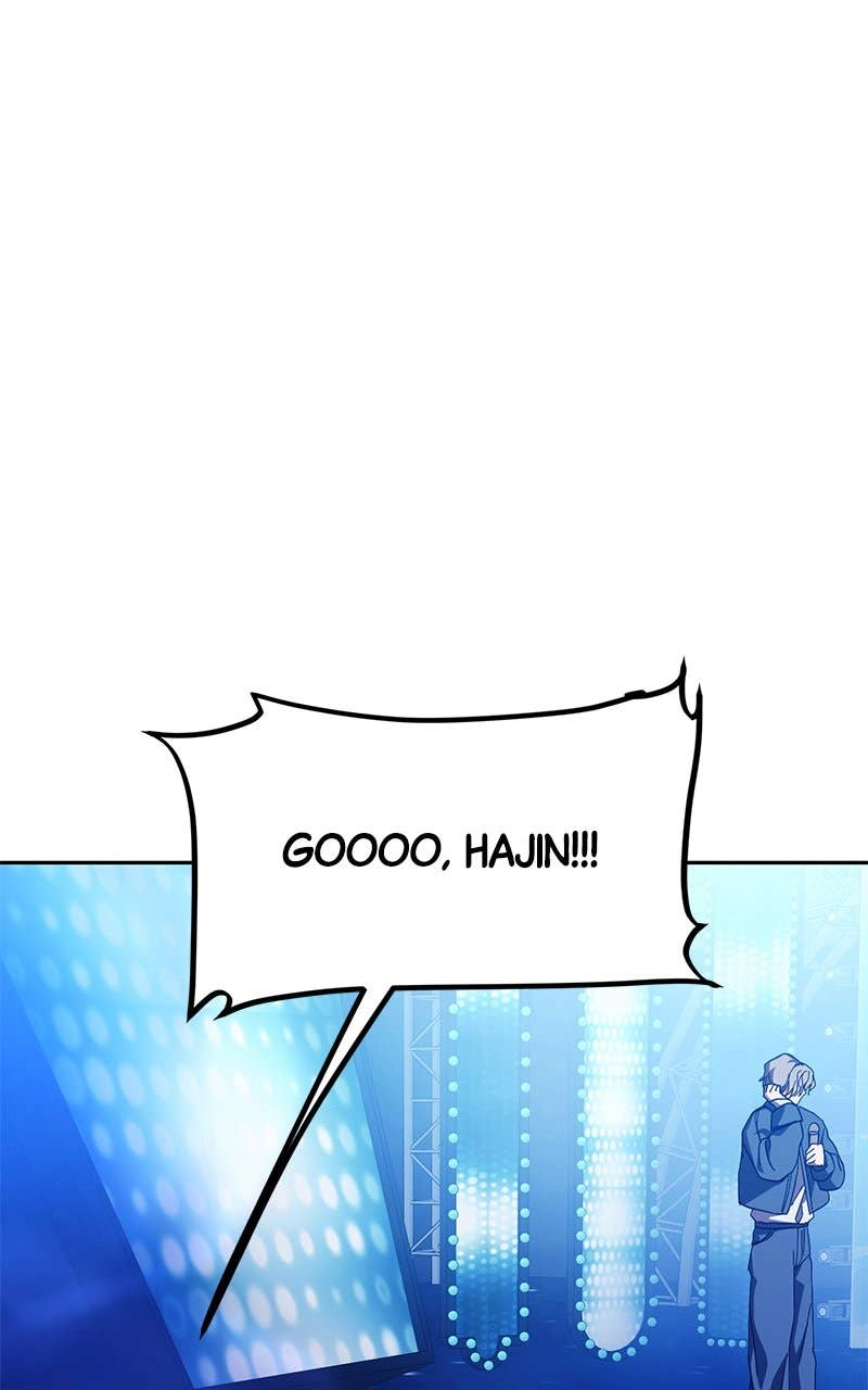 My Comeback as the Youngest Member Chapter 28 Page 31