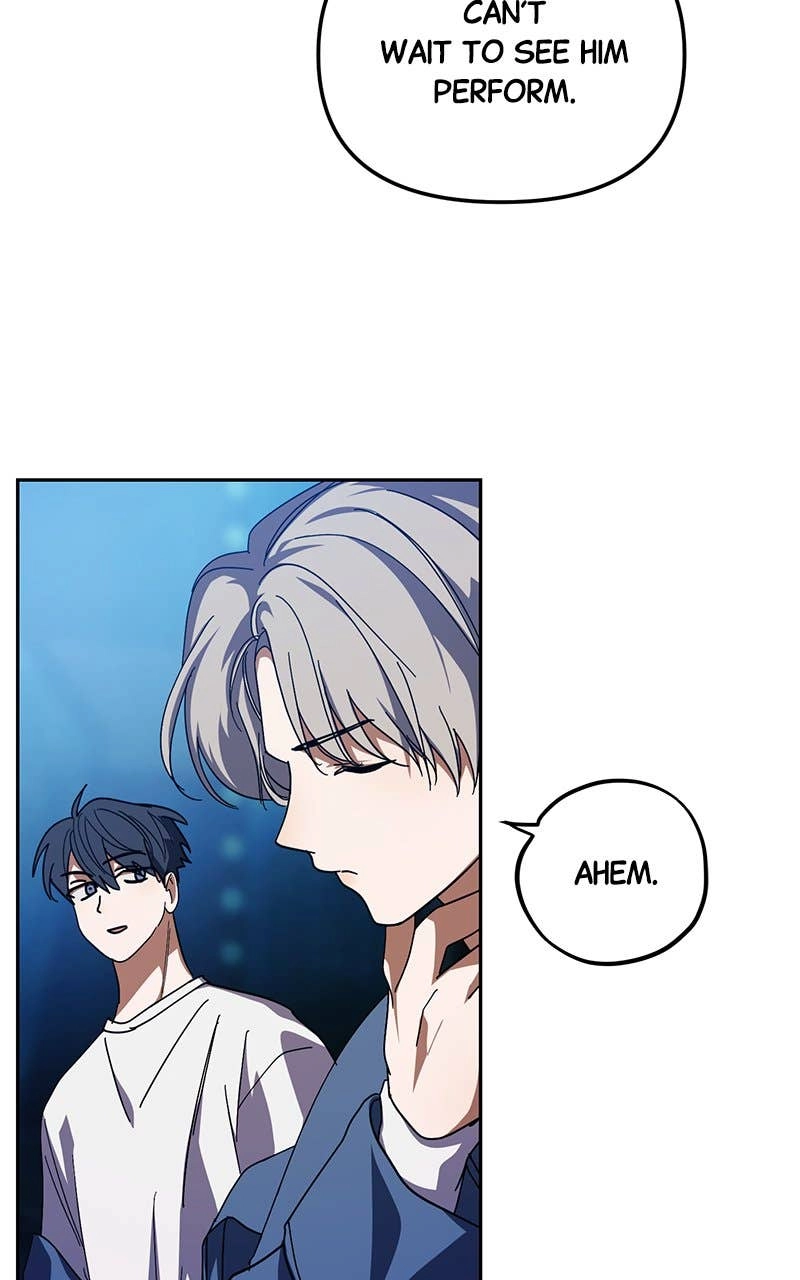 My Comeback as the Youngest Member Chapter 28 Page 35