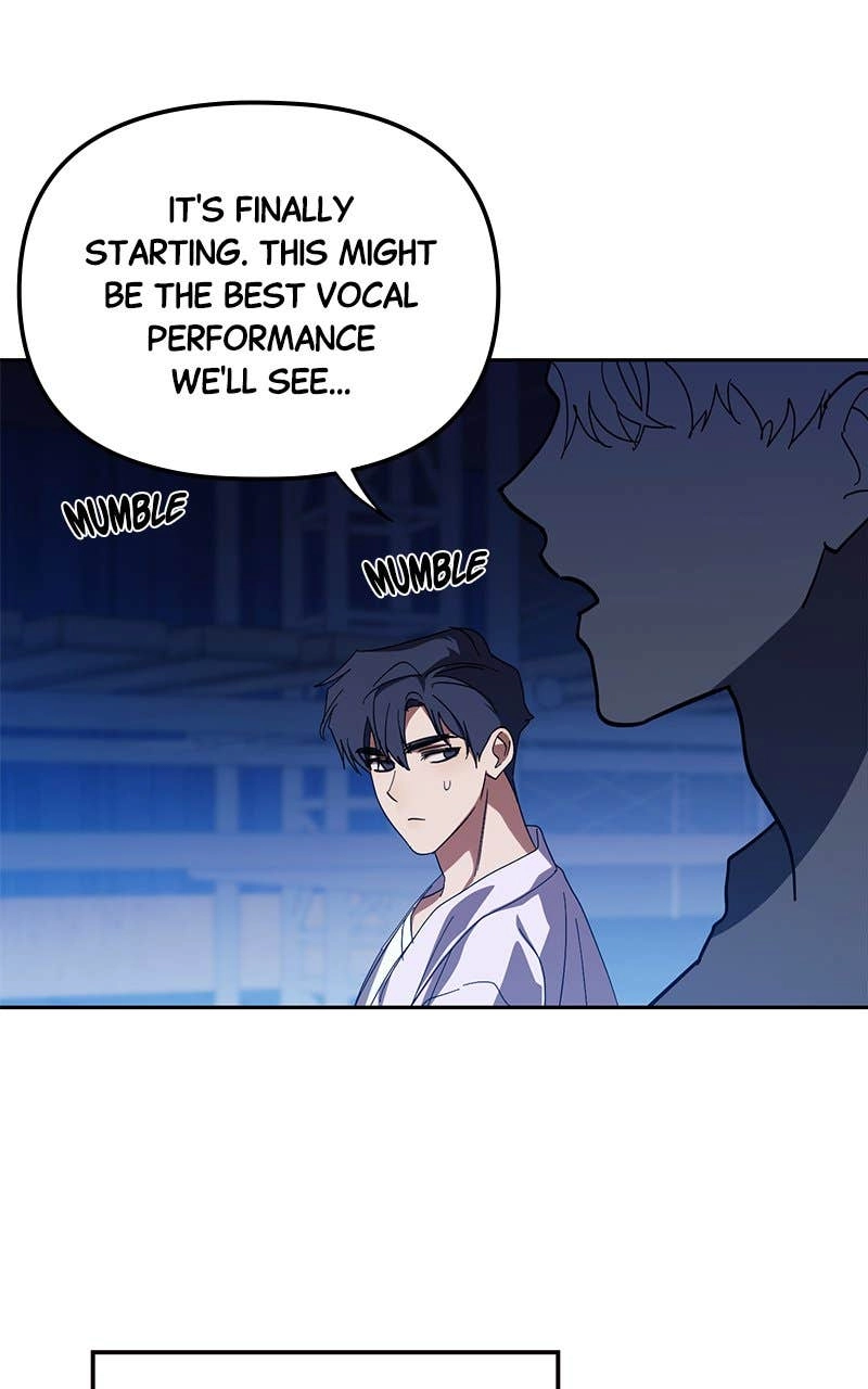 My Comeback as the Youngest Member Chapter 28 Page 39