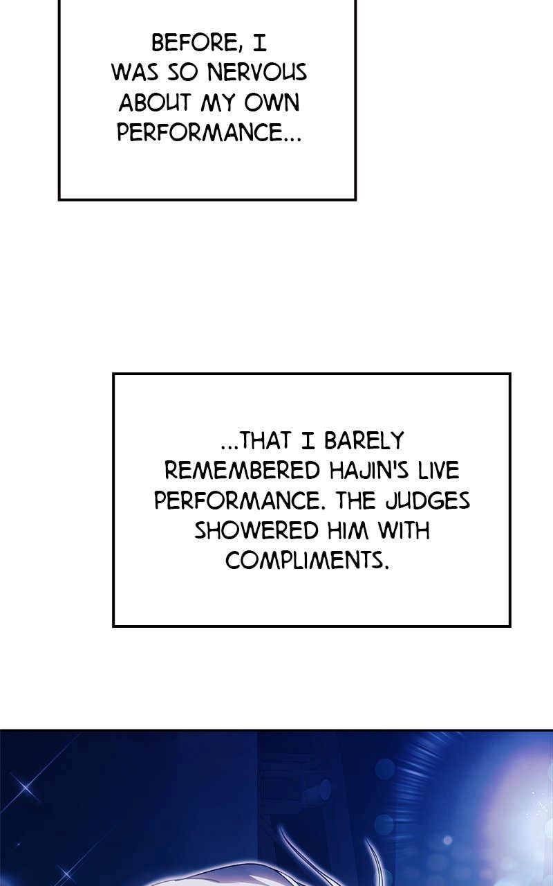 My Comeback as the Youngest Member Chapter 28 Page 40