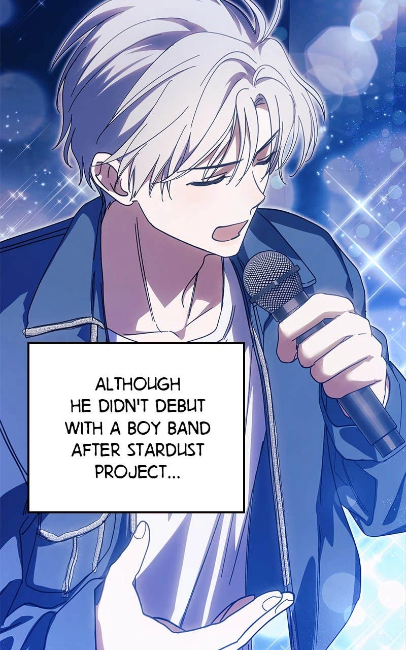 My Comeback as the Youngest Member Chapter 28 Page 41