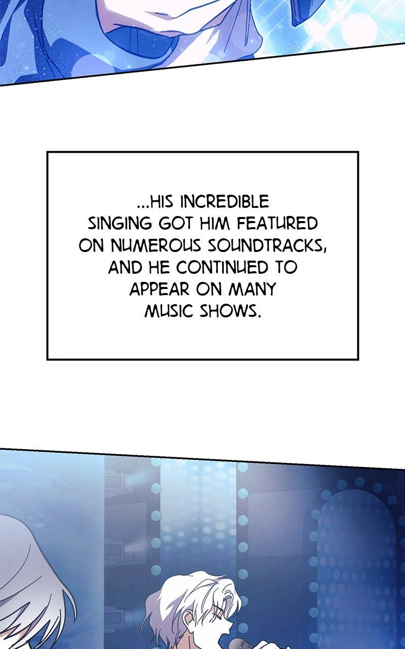 My Comeback as the Youngest Member Chapter 28 Page 42