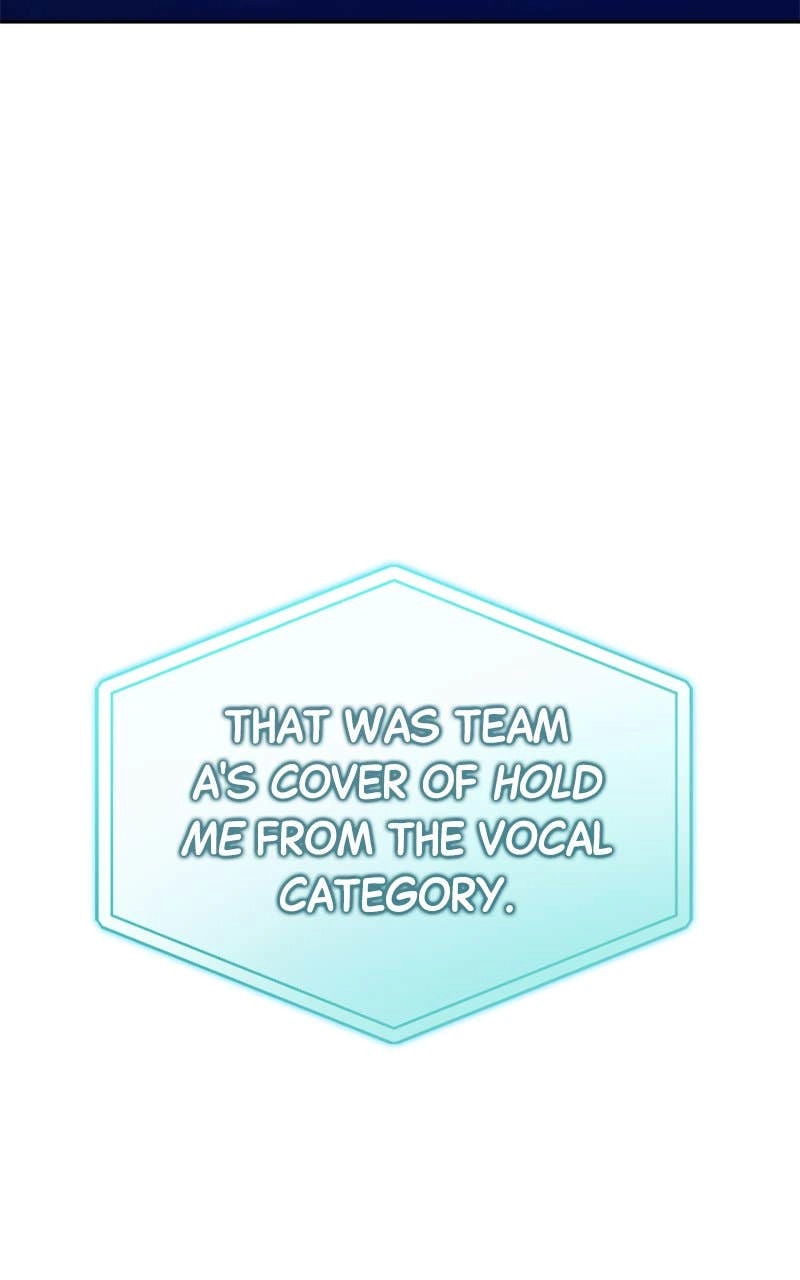 My Comeback as the Youngest Member Chapter 28 Page 49