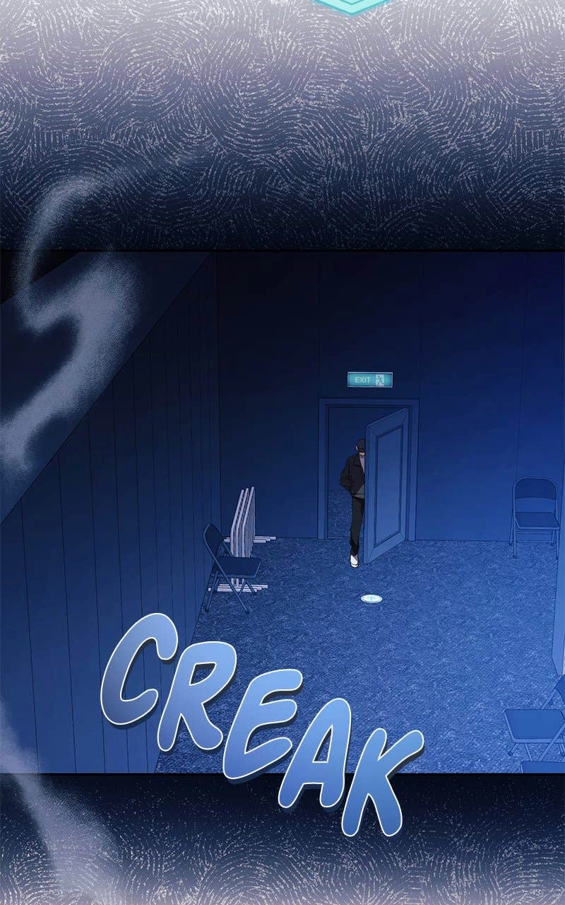 My Comeback as the Youngest Member Chapter 28 Page 51
