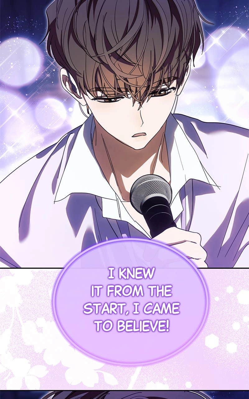 My Comeback as the Youngest Member Chapter 28 Page 57