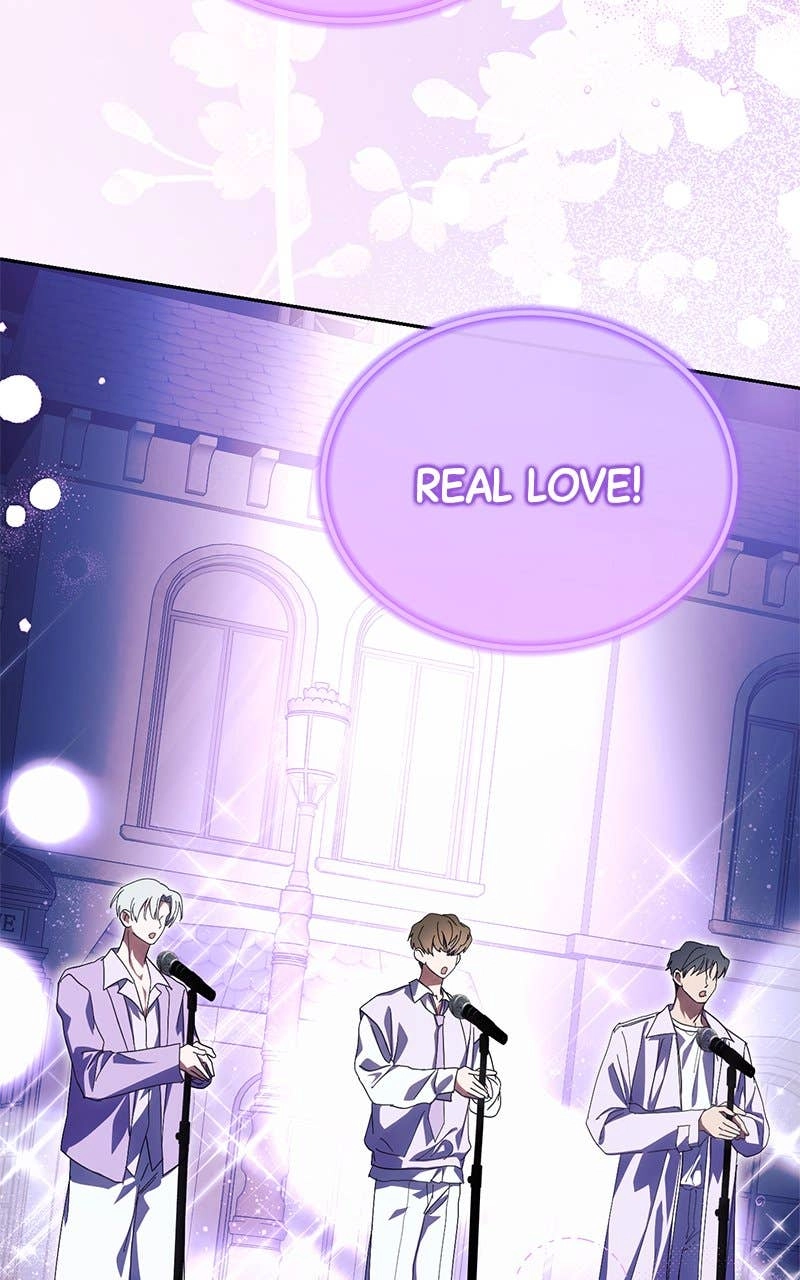 My Comeback as the Youngest Member Chapter 28 Page 59