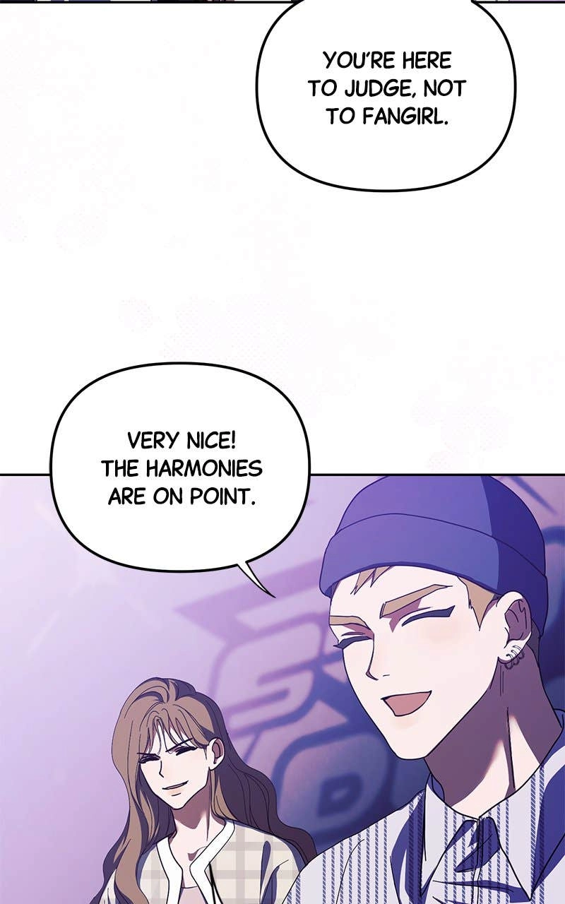 My Comeback as the Youngest Member Chapter 28 Page 67