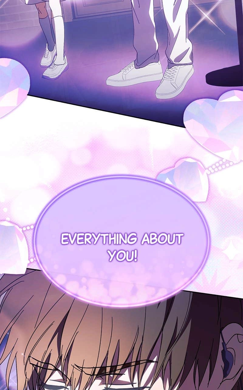 My Comeback as the Youngest Member Chapter 28 Page 86