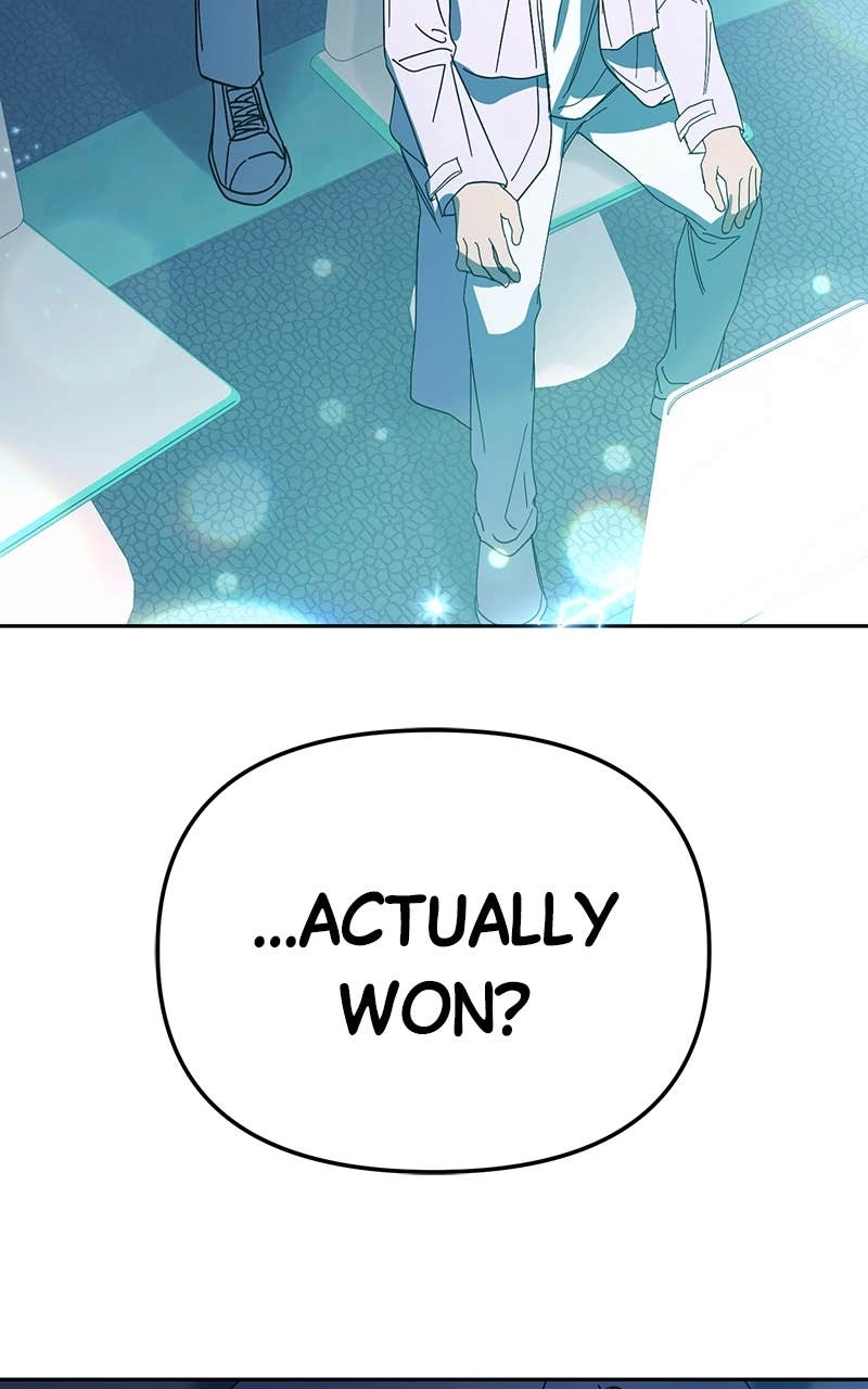 My Comeback as the Youngest Member Chapter 29 Page 20