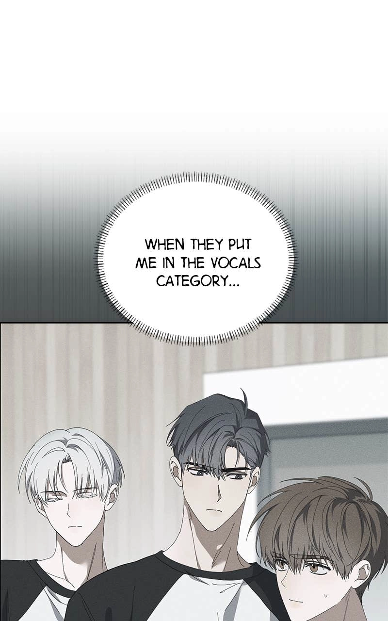 My Comeback as the Youngest Member Chapter 29 Page 22