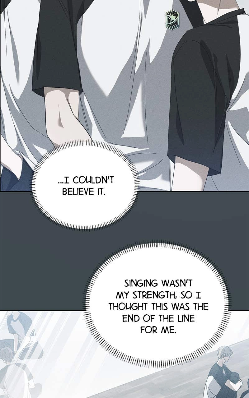 My Comeback as the Youngest Member Chapter 29 Page 23