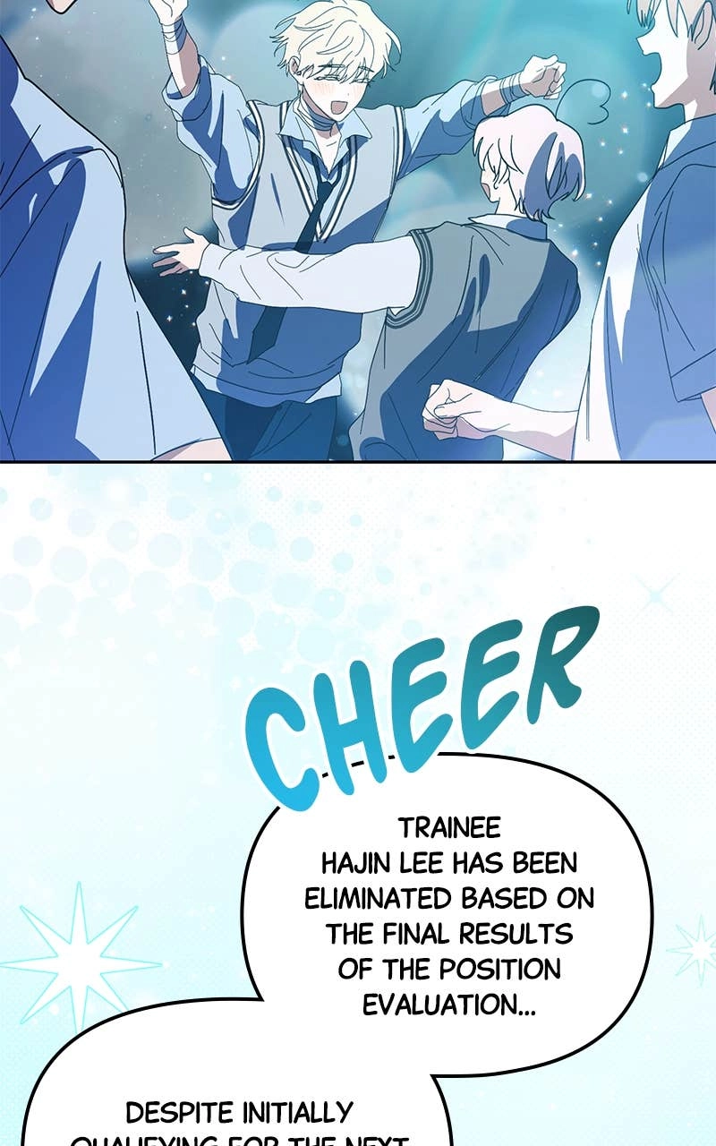My Comeback as the Youngest Member Chapter 29 Page 31