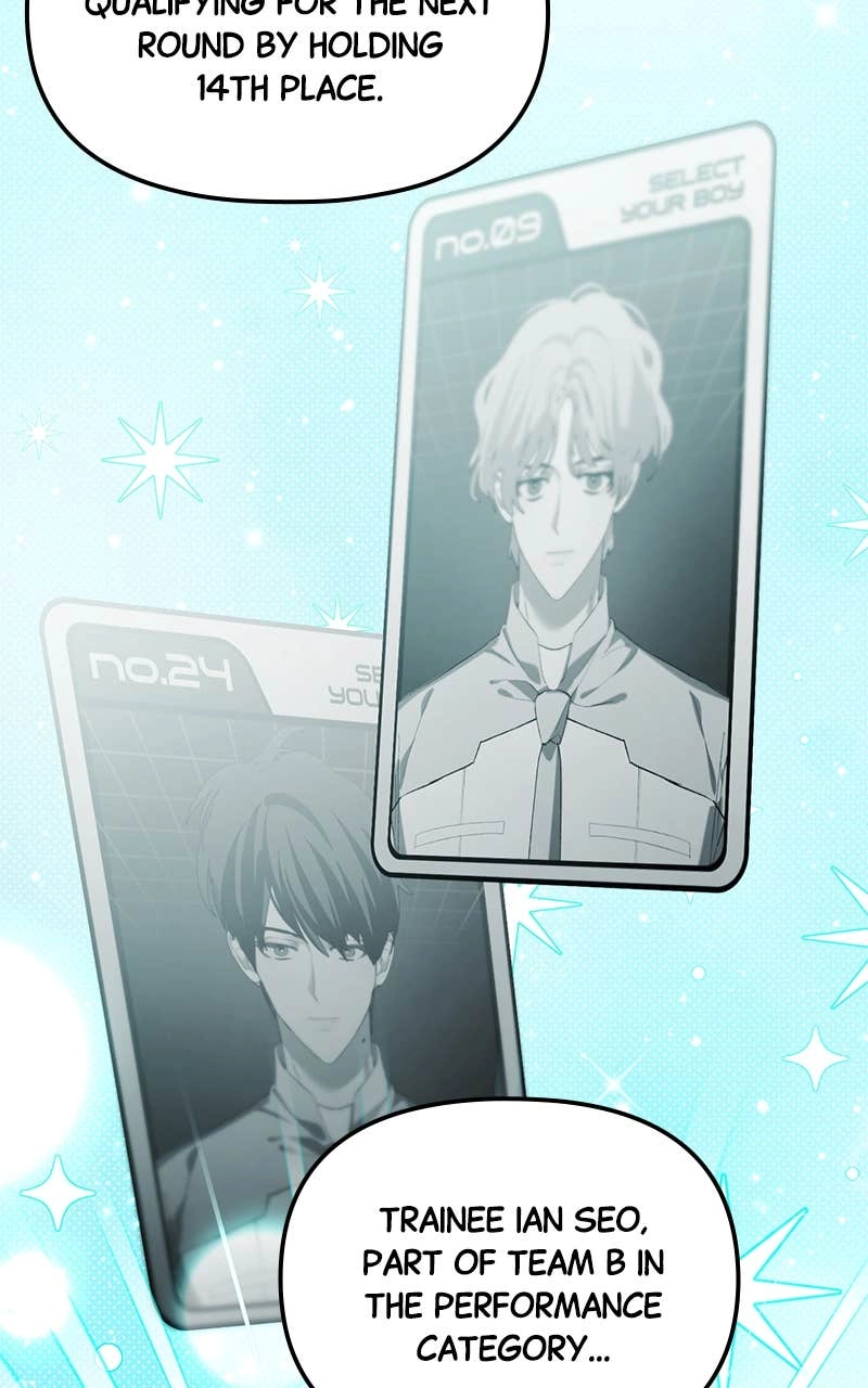 My Comeback as the Youngest Member Chapter 29 Page 32