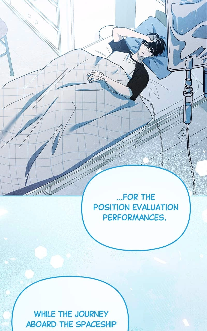 My Comeback as the Youngest Member Chapter 29 Page 37