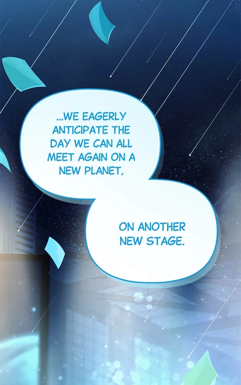 My Comeback as the Youngest Member Chapter 29 Page 39