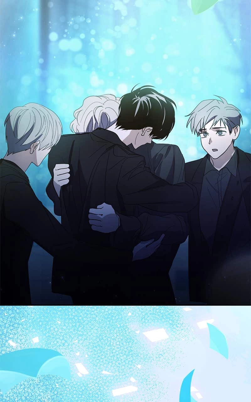 My Comeback as the Youngest Member Chapter 29 Page 40