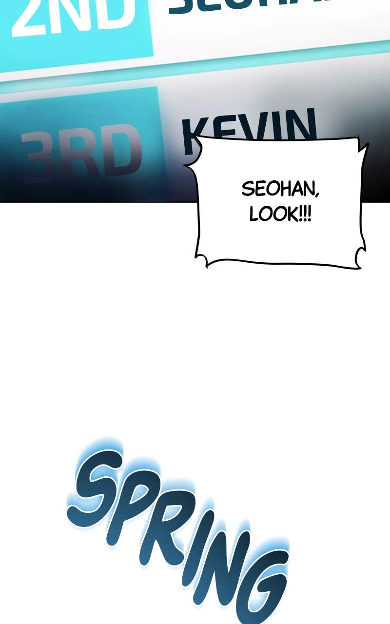My Comeback as the Youngest Member Chapter 29 Page 45