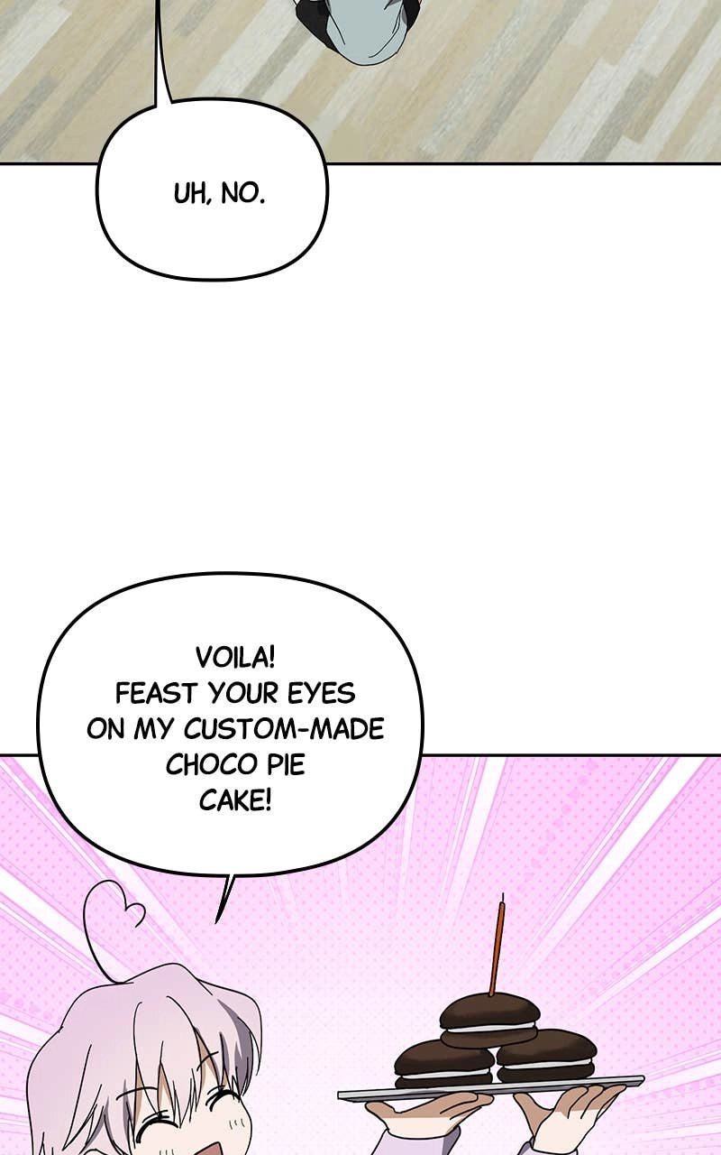 My Comeback as the Youngest Member Chapter 29 Page 58