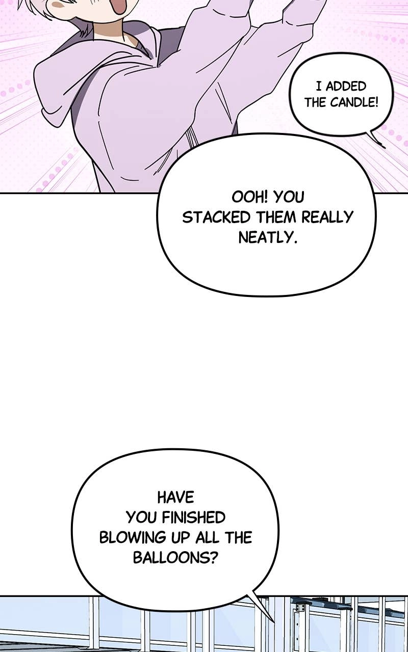 My Comeback as the Youngest Member Chapter 29 Page 59
