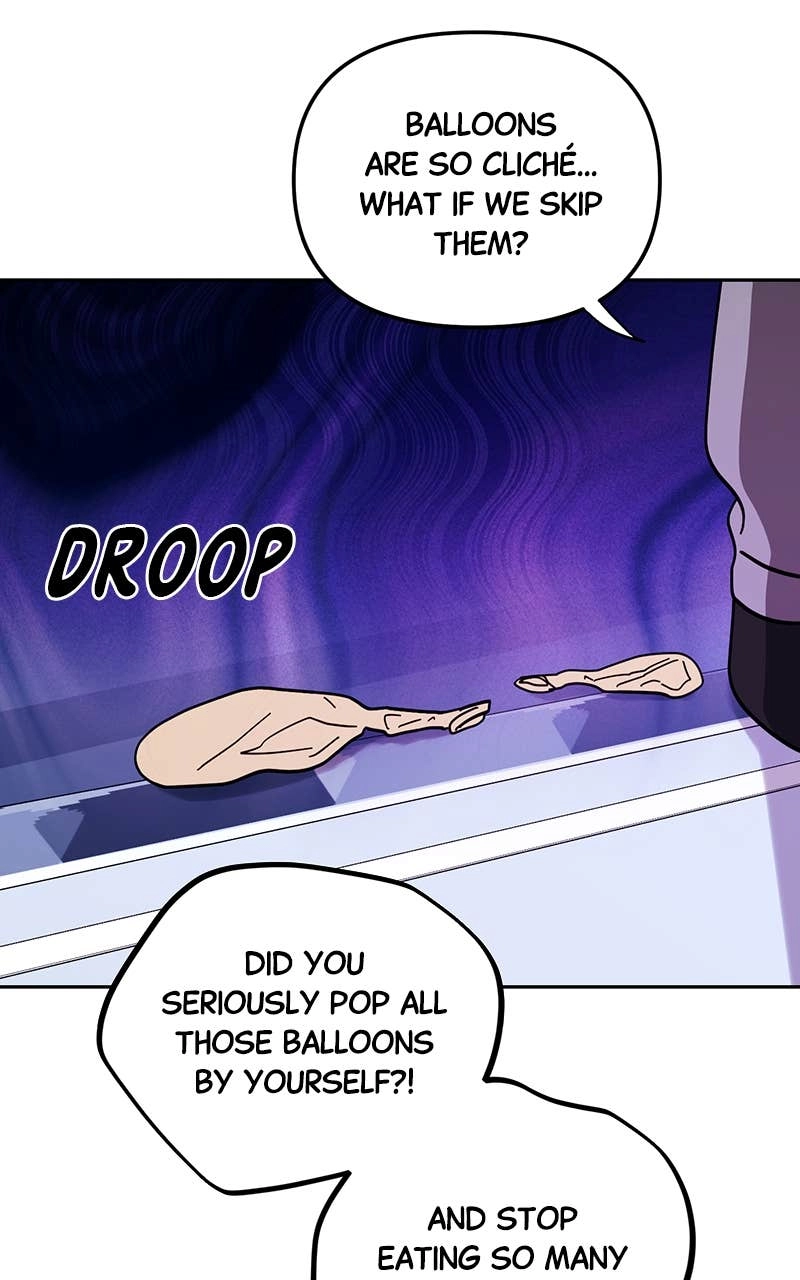 My Comeback as the Youngest Member Chapter 29 Page 61