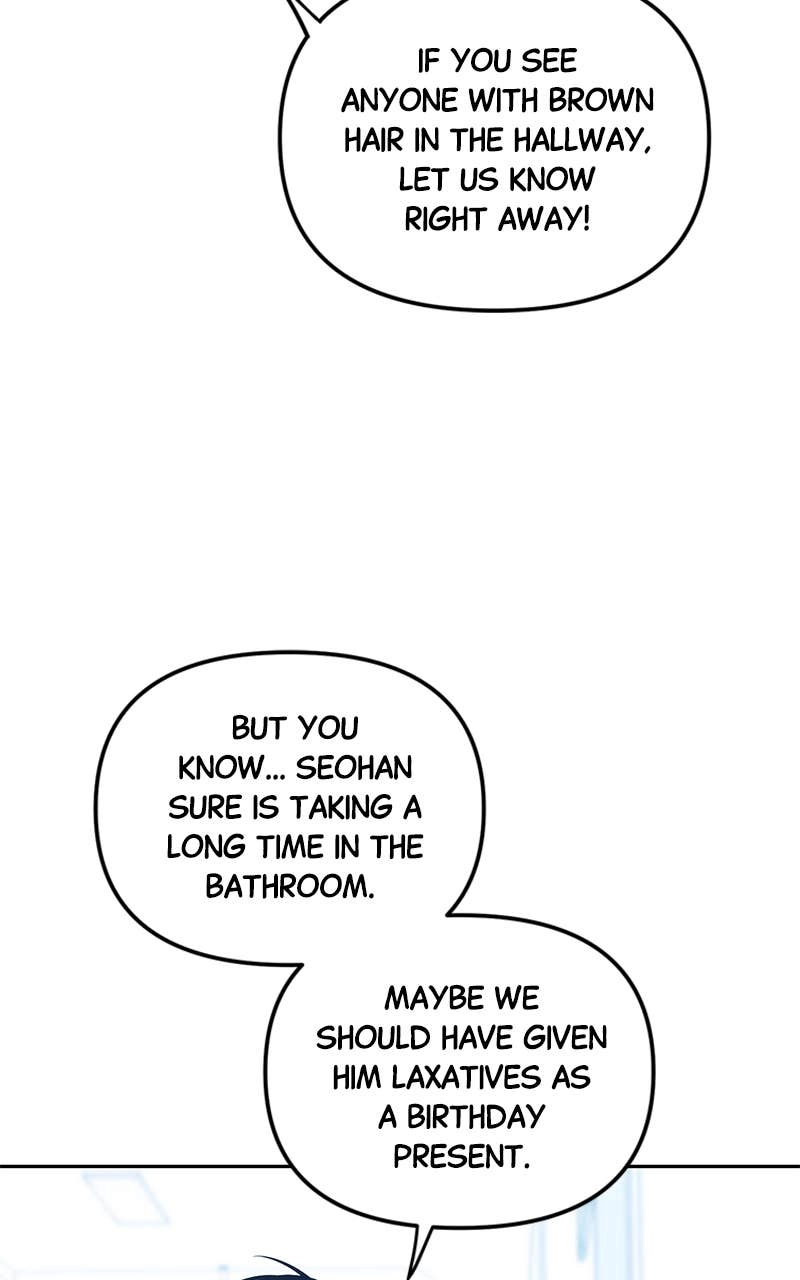 My Comeback as the Youngest Member Chapter 29 Page 63