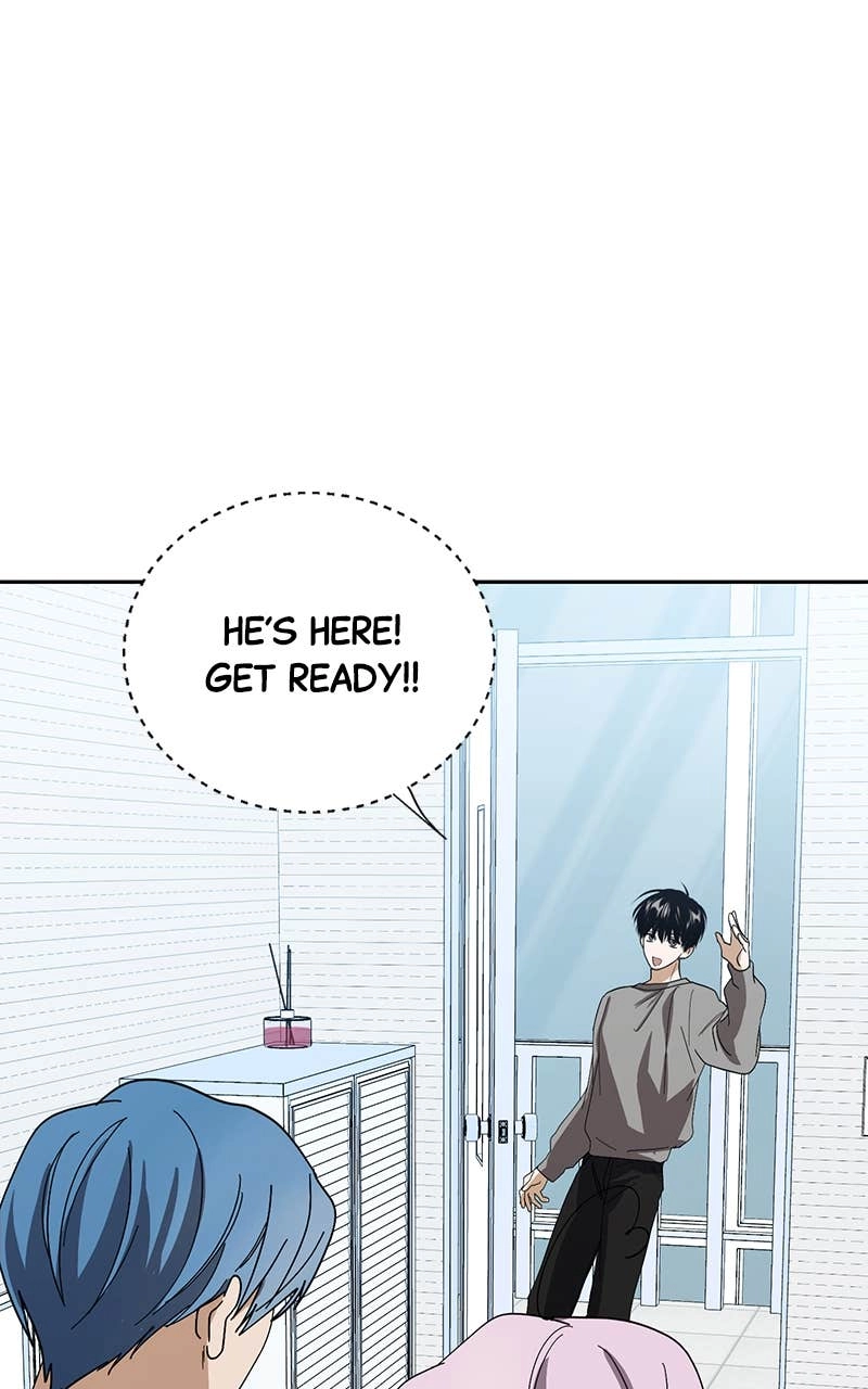 My Comeback as the Youngest Member Chapter 29 Page 66