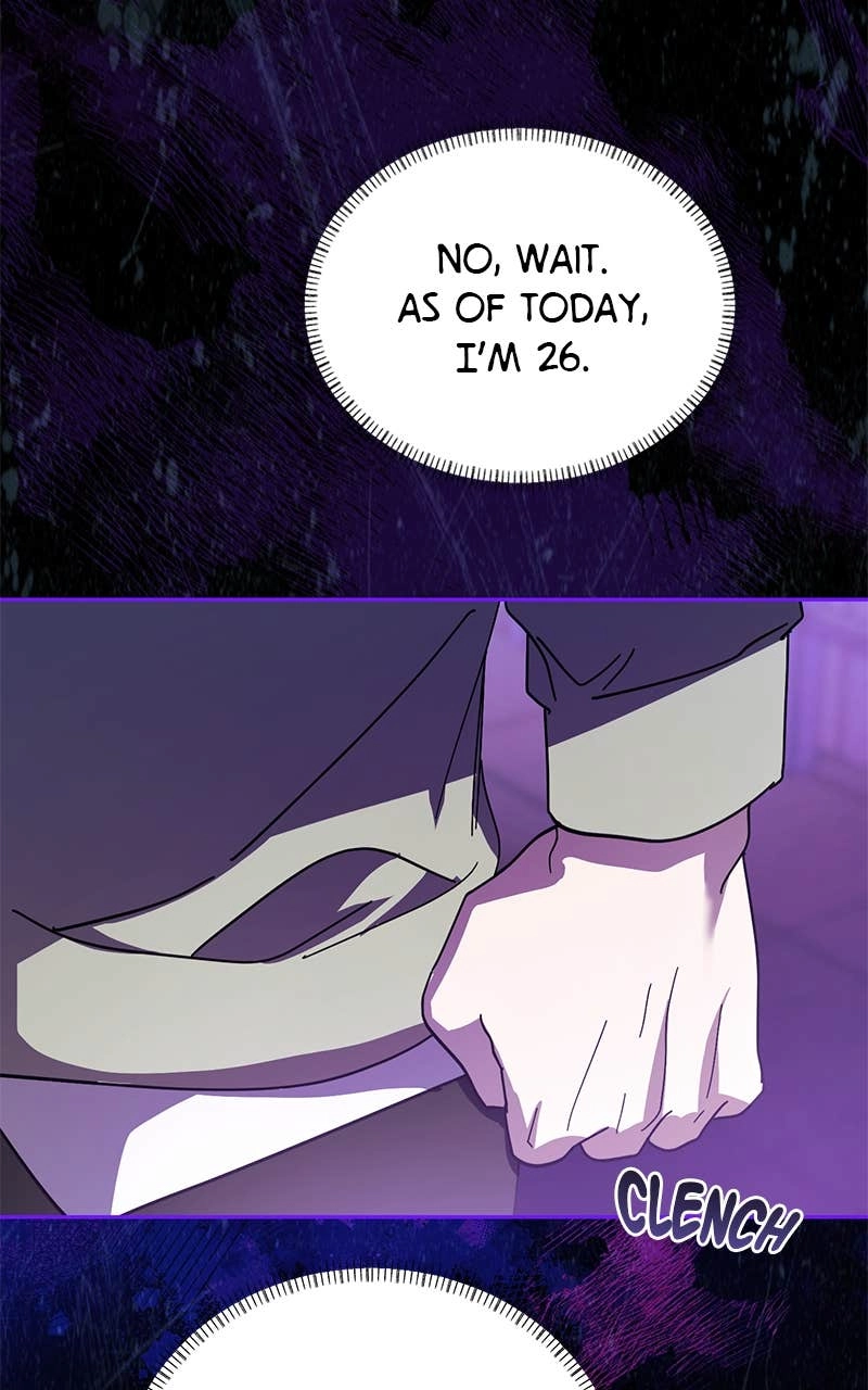My Comeback as the Youngest Member Chapter 29 Page 75