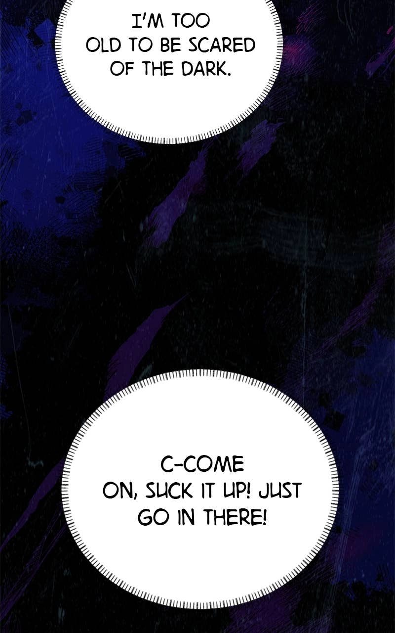 My Comeback as the Youngest Member Chapter 29 Page 76